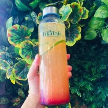Tổng hợp- Fika Cafe - Đồng Đen