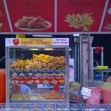 Tổng hợp- Ăn vặt Five Star Vietnam - 667 Nguyễn Duy Trinh