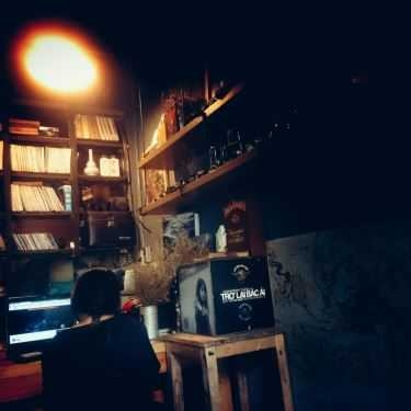 Tổng hợp- Fix Republic Coffee Shop - Ngô Thời Nhiệm