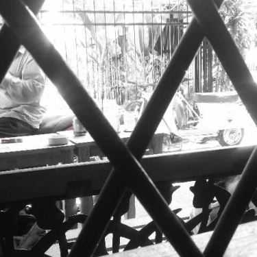 Tổng hợp- Fix Republic Coffee Shop - Ngô Thời Nhiệm