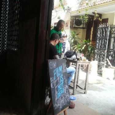 Tổng hợp- Fix Republic Coffee Shop - Ngô Thời Nhiệm