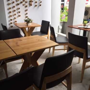 Tổng hợp- Flat White Coffee, Teas & Cakes