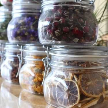 Tổng hợp- Coffee Flower & Tea