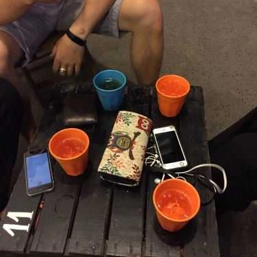 Tổng hợp- Flugen Coffee