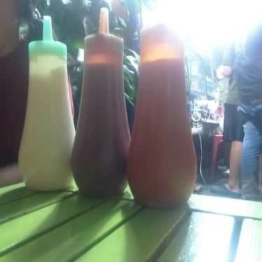 Tổng hợp- Fly Chicken - Ăn Vặt & Trà Sữa