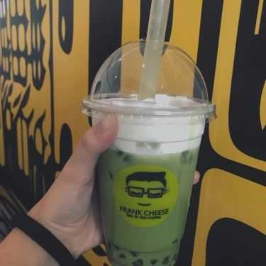 Tổng hợp- Cafe Frank Cheese