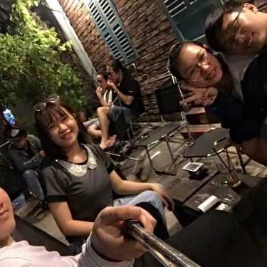 Tổng hợp- Fruzii - Smoothies Juices & Coffee - Bạch Đằng