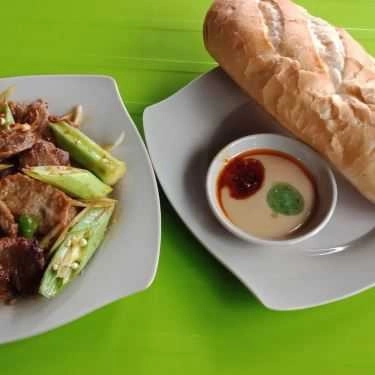 Món ăn- Ăn vặt Futa - Phá Lấu & Vú Heo Nướng
