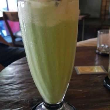 Tổng hợp- G Coffee - Trường Sơn