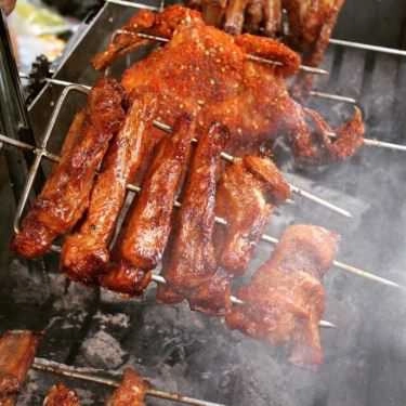 Món ăn- Quán Nhậu Gà Nướng Chí Tài