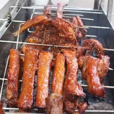 Món ăn- Quán Nhậu Gà Nướng Chí Tài