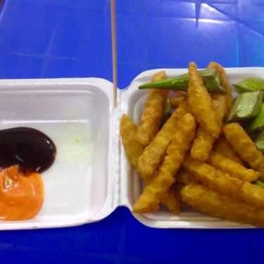 Món ăn- Ăn vặt Gà Rán Dodofood