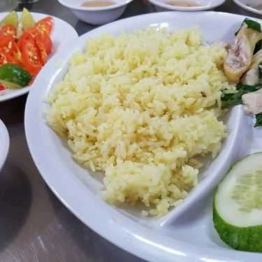 Món ăn- Quán Cơm Gà Ta Bến Tre - Cơm, Miến & Cháo