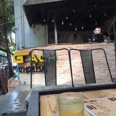 Tổng hợp- Gạch Cafe - Hoa Mai