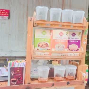 Tổng hợp- Cafe Gạo's Tea