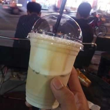Món ăn- GCafe