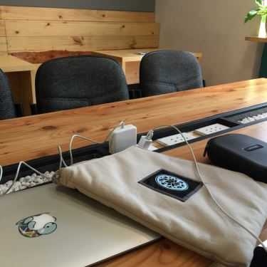 Tổng hợp- Geek Hub - Workspace & Cafeteria