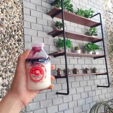 Món ăn- Shop online Get 'n Go Cafe - Bửu Long