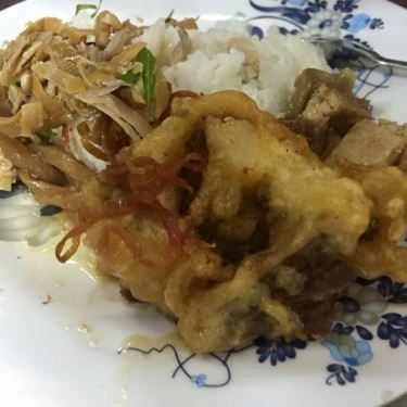 Món ăn- Quán Ăn Giác Duyên - Nhà Hàng Chay - Vegetarian