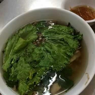 Món ăn- Quán Ăn Giác Duyên - Nhà Hàng Chay - Vegetarian