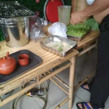 Tổng hợp- Quán Ăn Giác Tha - Quán Chay