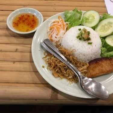 Tổng hợp- Quán Ăn Giác Tha - Quán Chay - Tô Hiến Thành