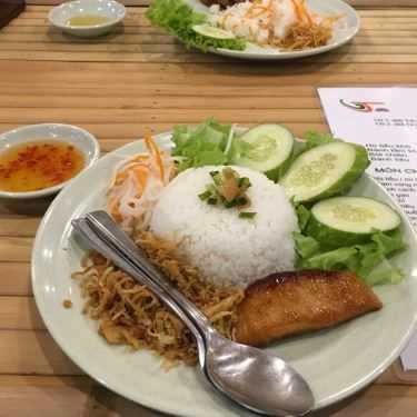 Tổng hợp- Quán Ăn Giác Tha - Quán Chay - Tô Hiến Thành