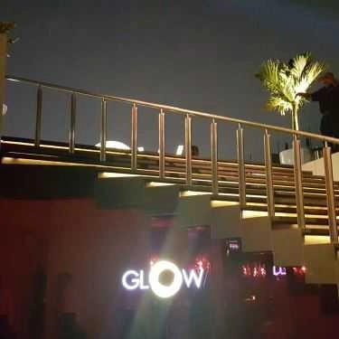 Tổng hợp- Glow Skybar - Rooftop Bar
