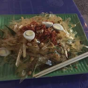 Món ăn- Góc Ăn Vặt Sinh Viên - Đường Số 2