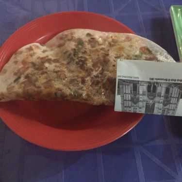 Món ăn- Góc Ăn Vặt Sinh Viên - Đường Số 2