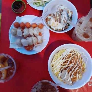 Món ăn- Góc Ăn Vặt Trung Chánh