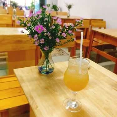 Món ăn- Góc Sài Gòn Cafe - Nguyễn Oanh