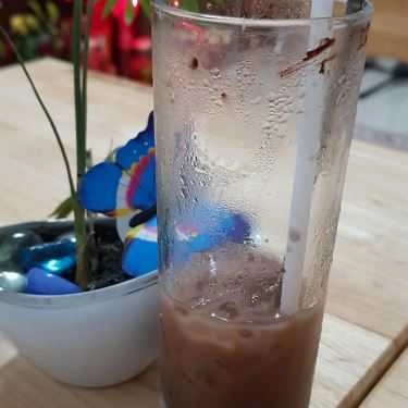 Món ăn- Góc Sài Gòn Cafe - Nguyễn Oanh