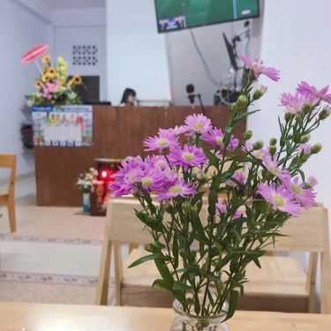 Không gian- Góc Sài Gòn Cafe - Nguyễn Oanh