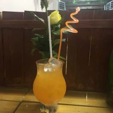 Món ăn- Góc Sài Gòn Cafe - Nguyễn Oanh