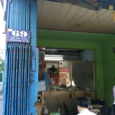 Tổng hợp- Ăn vặt Gỏi Cuốn, Bì Cuốn, Bò Bía - Trần Văn Đang