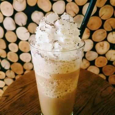 Món ăn- Golden Coffee - Lê Đình Chi