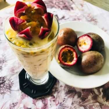 Món ăn- Cafe Gone Green - Sinh Tố, Nước Ép & Trà Sữa