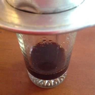 Món ăn- Goodman Coffee