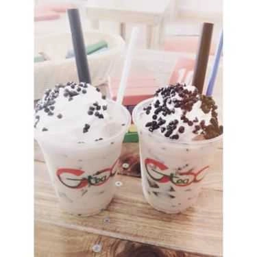 Món ăn- Cafe Gootea - Trà Sữa Tự Nhiên