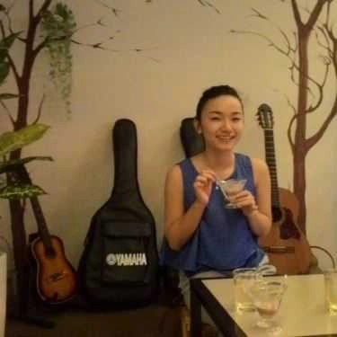 Tổng hợp- Guitar Mộc Cafe & Kem - Thái Thị Nhạn