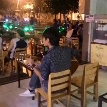 Tổng hợp- Guitar Mộc Cafe & Kem - Thái Thị Nhạn