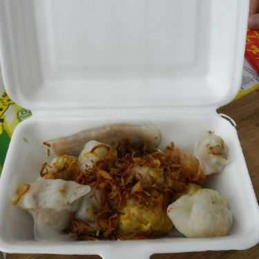 Món ăn- Ăn vặt Há Cảo Mẹ Làm - Phạm Văn Hai