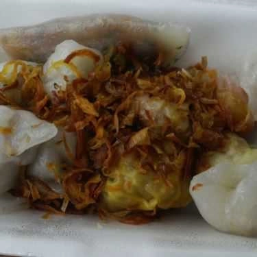 Món ăn- Ăn vặt Há Cảo Mẹ Làm - Phạm Văn Hai