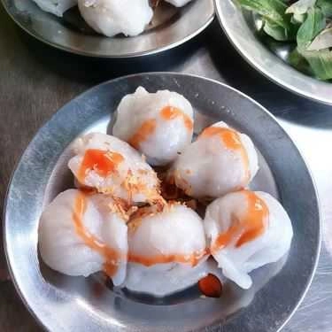 Món ăn- Ăn vặt Há Cảo Sài Gòn - Nguyễn Thượng Hiền