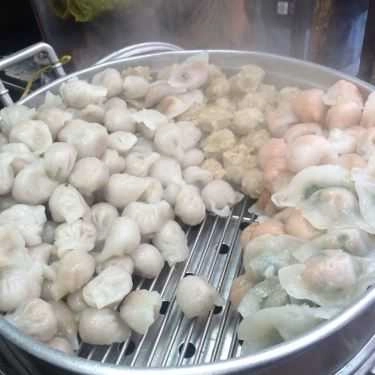 Tổng hợp- Ăn vặt Há Cảo Xíu Mại - Cô Giang