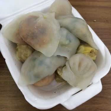 Tổng hợp- Ăn vặt Há Cảo Xíu Mại - Cô Giang