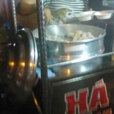 Tổng hợp- Ăn vặt Há Cảo Xíu Mại - Vạn Kiếp
