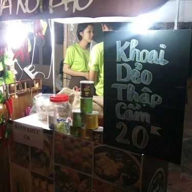 Tổng hợp- Hà Nội Phố - Trà Sữa & Món Ăn Vặt
