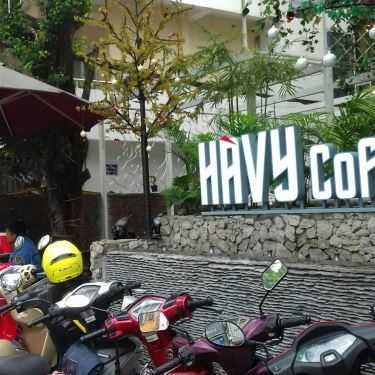 Tổng hợp- Hà Vy Coffee